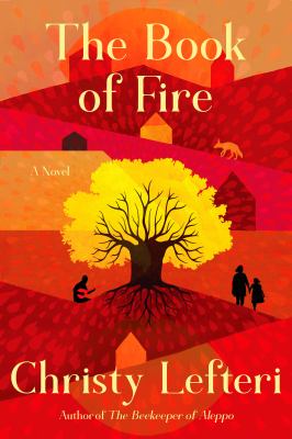 The book of fire  : a novel