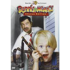 Dennis the menace [DVD]