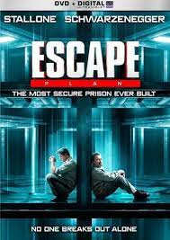 Escape plan [DVD]