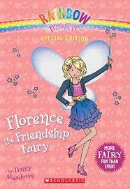 Florence the friendship fairy