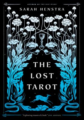 The lost tarot