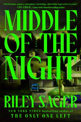 Middle of the night  : a novel