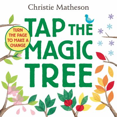 Tap the magic tree