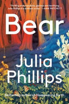 Bear  : a novel