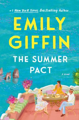 The summer pact  : a novel