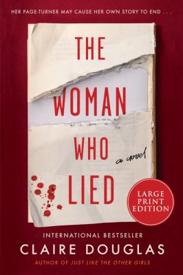 The woman who lied : a novel