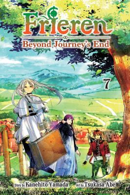 Frieren, beyond journey's end. 7 /