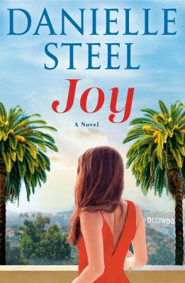 Joy  : a novel