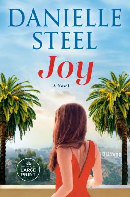 Joy : a novel