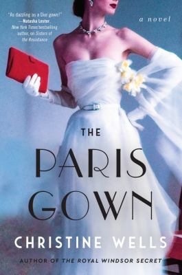 The Paris gown  : a novel