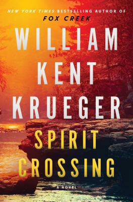 Spirit crossing  : a novel