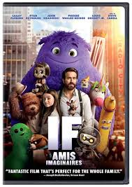 IF [DVD]