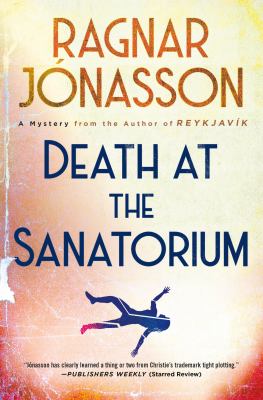 Death at the sanatorium