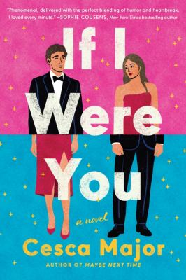 If I were you  : a novel