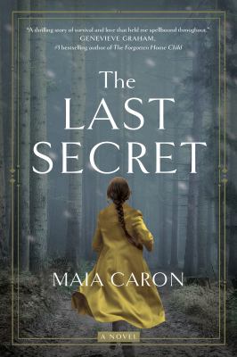 The last secret  : a novel