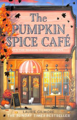 The Pumpkin Spice Café