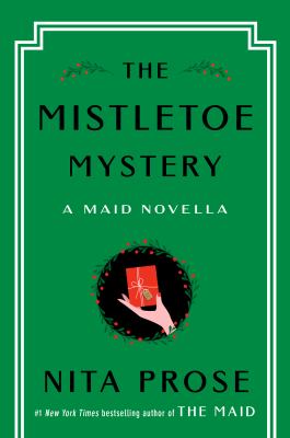 The mistletoe mystery